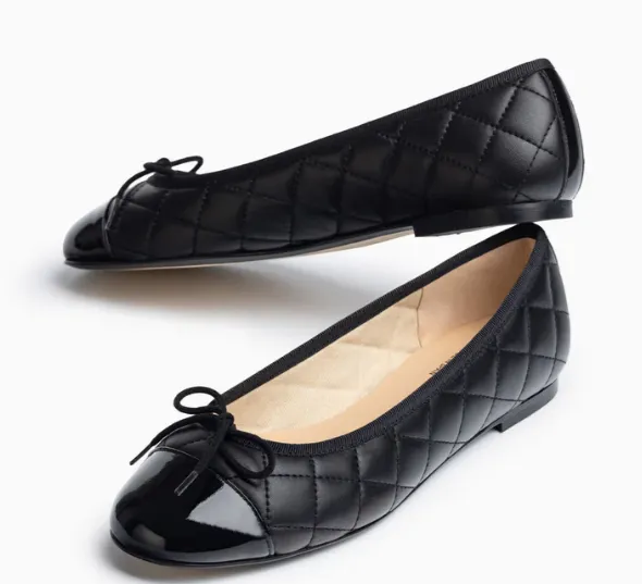Jon Josef Belle Black